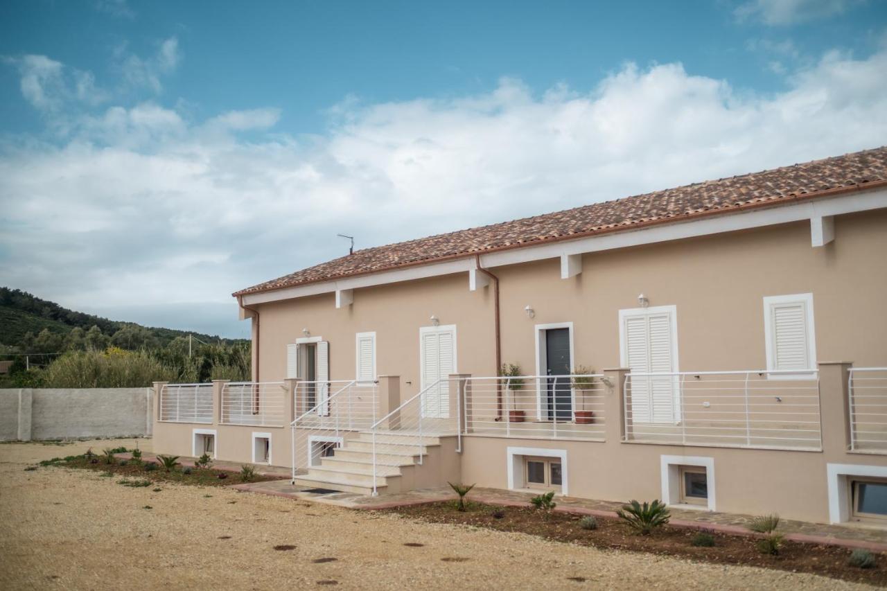 Villa Solymar Alghero Bagian luar foto