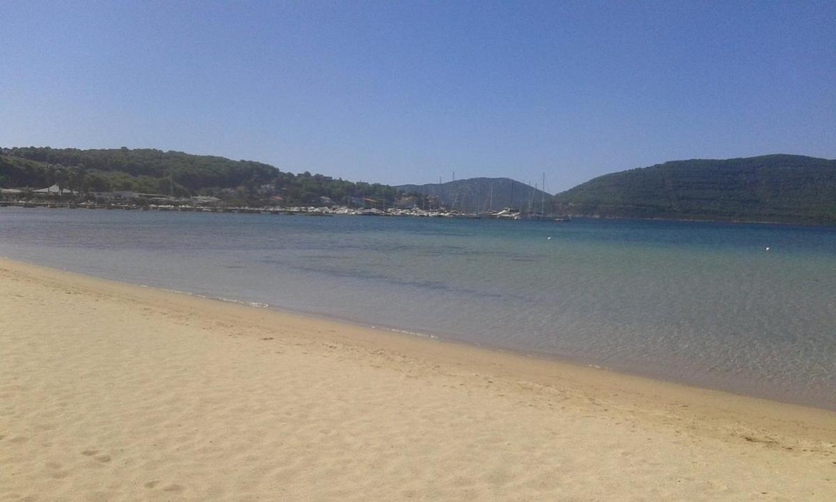 Villa Solymar Alghero Bagian luar foto